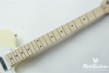 AFFINITY SERIES TELECASTER - Arctic White